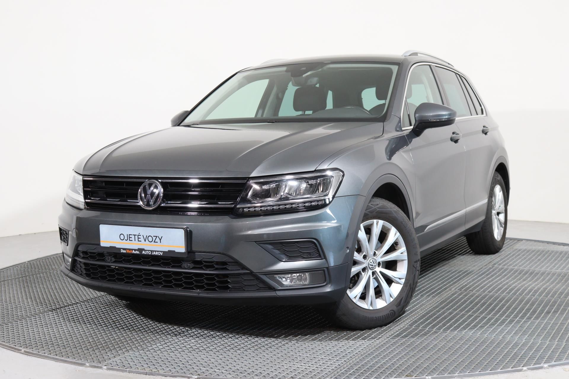 Volkswagen Tiguan, Maraton Edt.1,5 TSI DSG/EL.TAŽ