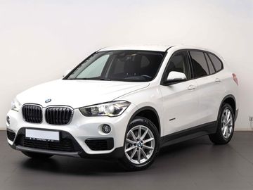 sDrive 18i