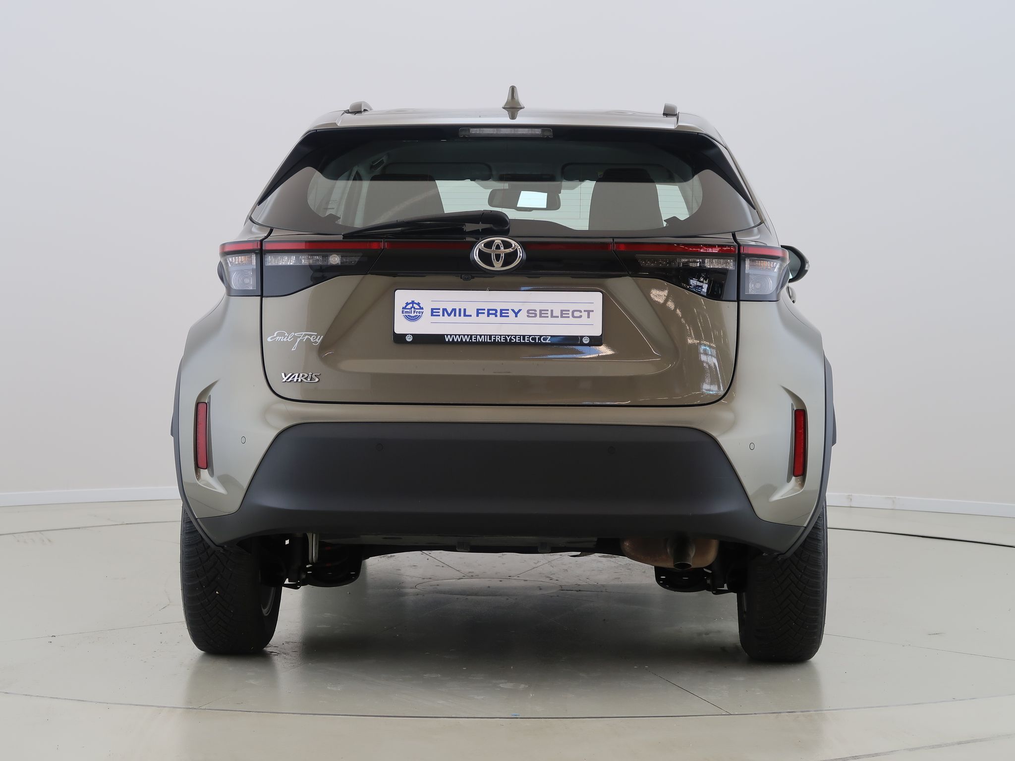 Toyota Yaris Cross, 1.5,AT,CZ,1Maj,ComfortTech - fotka 6