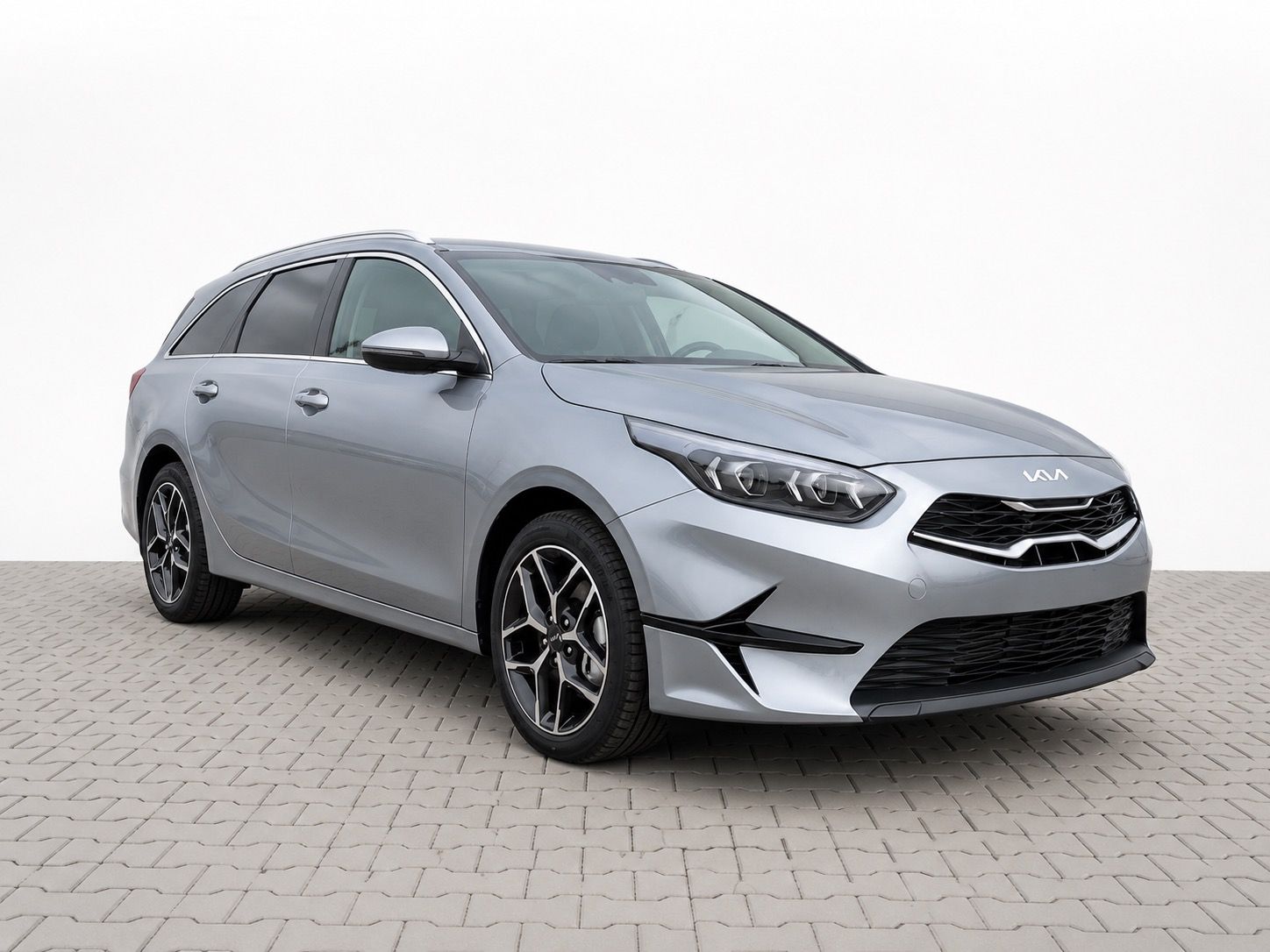 Kia Cee´d, 1.5 T-GDI 103 kW TOP BUSINESS