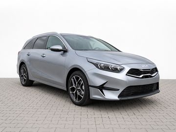 1.5 T-GDI 103 kW TOP BUSINESS
