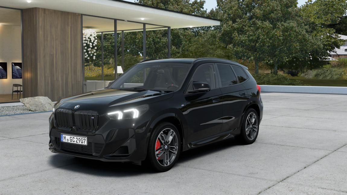 BMW X1, M35i xDrive - fotka 2