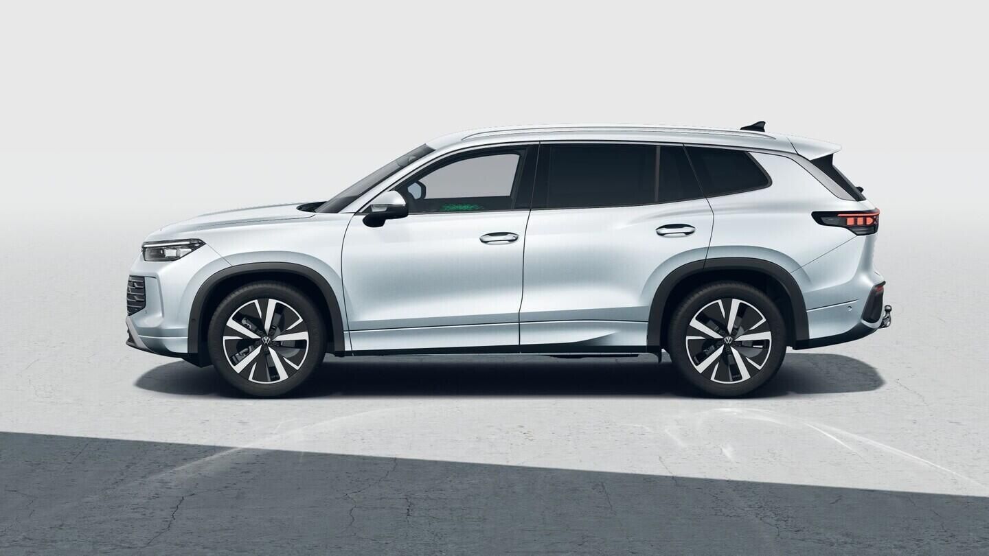 Volkswagen Tayron, Elegance  2,0 TDI 110 kW