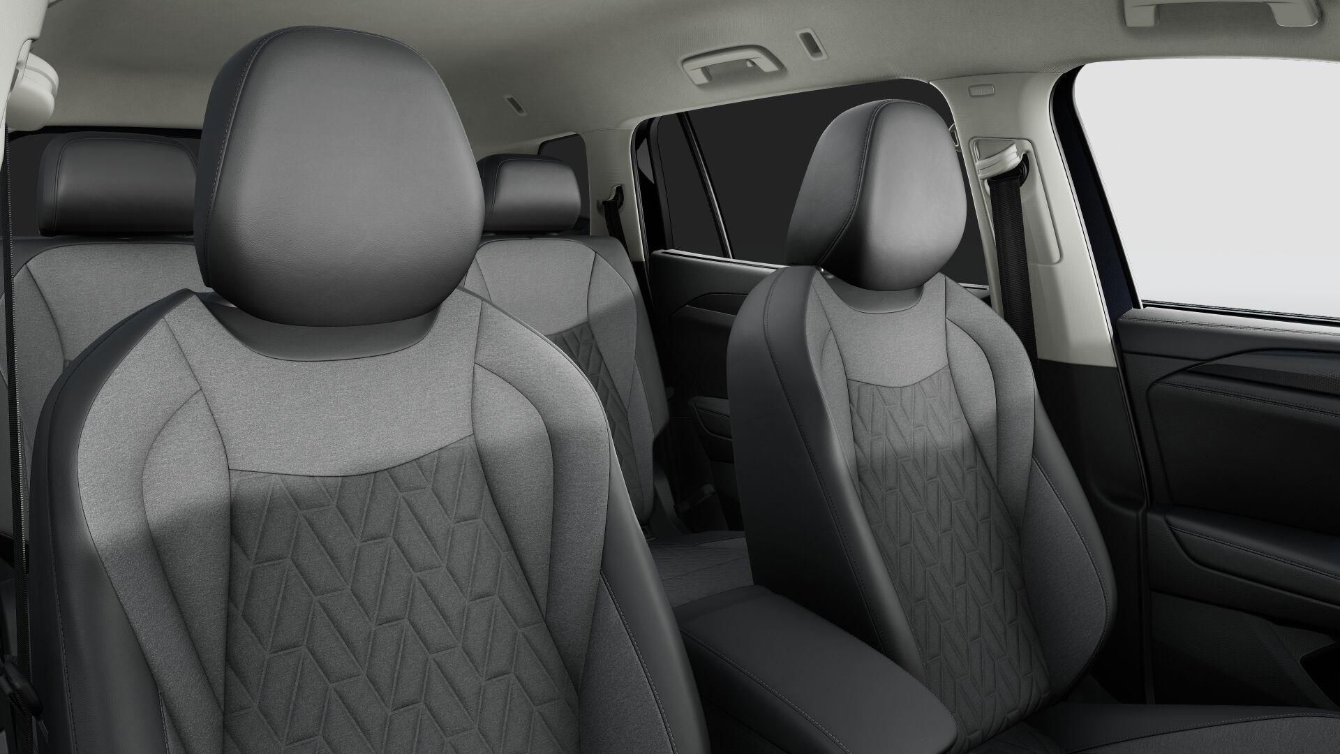 Volkswagen Tayron, People 2,0 TDI 110 kW DSG - fotka 6