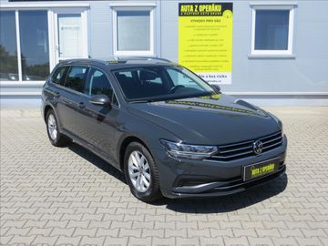 1,5 TSI 110kW Business ČR