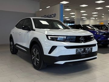 HIT 1.2 TURBO 100kW MT6