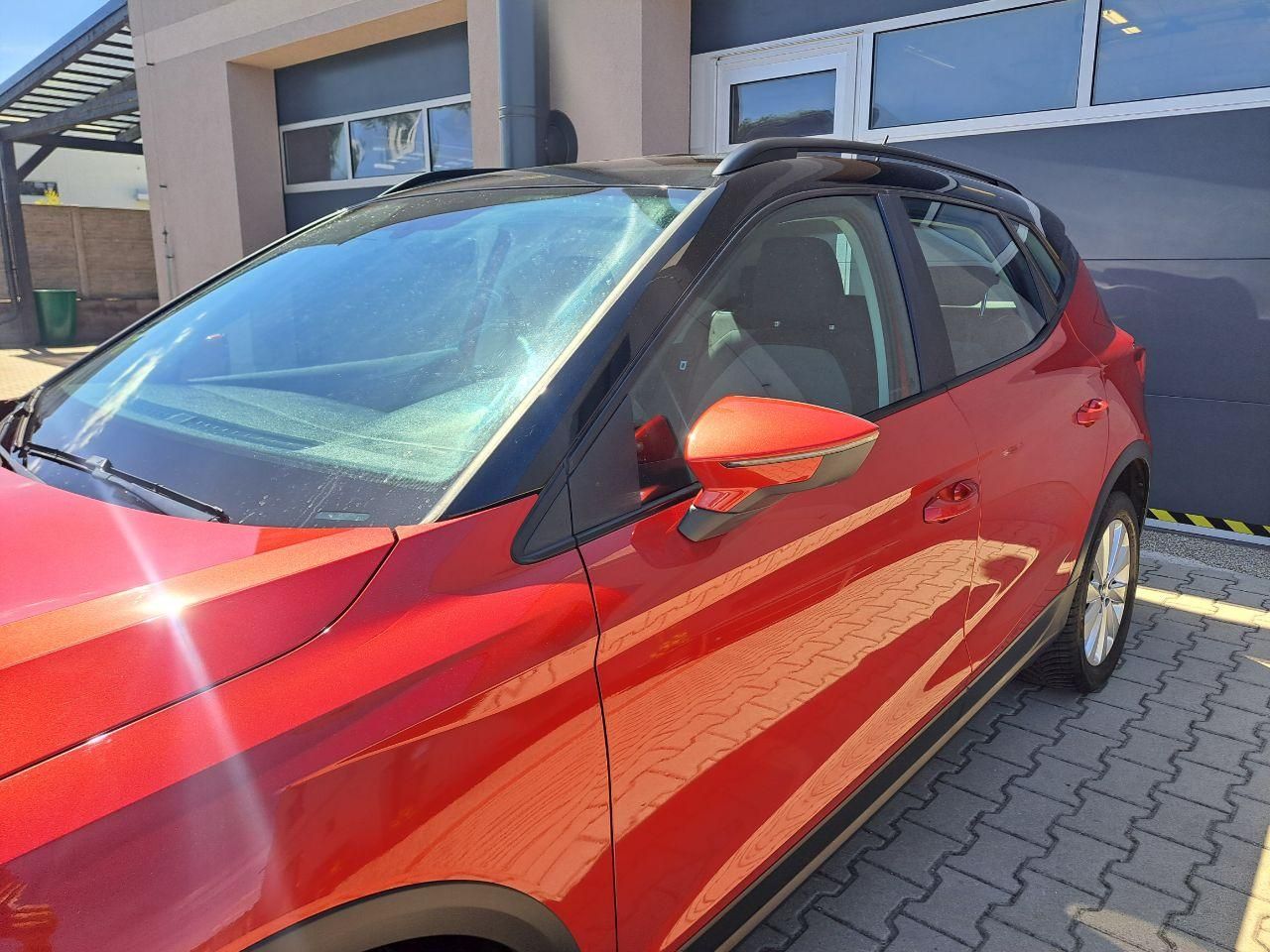Seat Arona, 1.0 TSI Excellence, ZÁRUKA - fotka 5