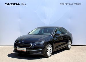 Škoda Octavia, Top Selection 2.0TDI / 110 kW