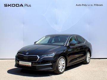 Top Selection 2.0TDI / 110 kW