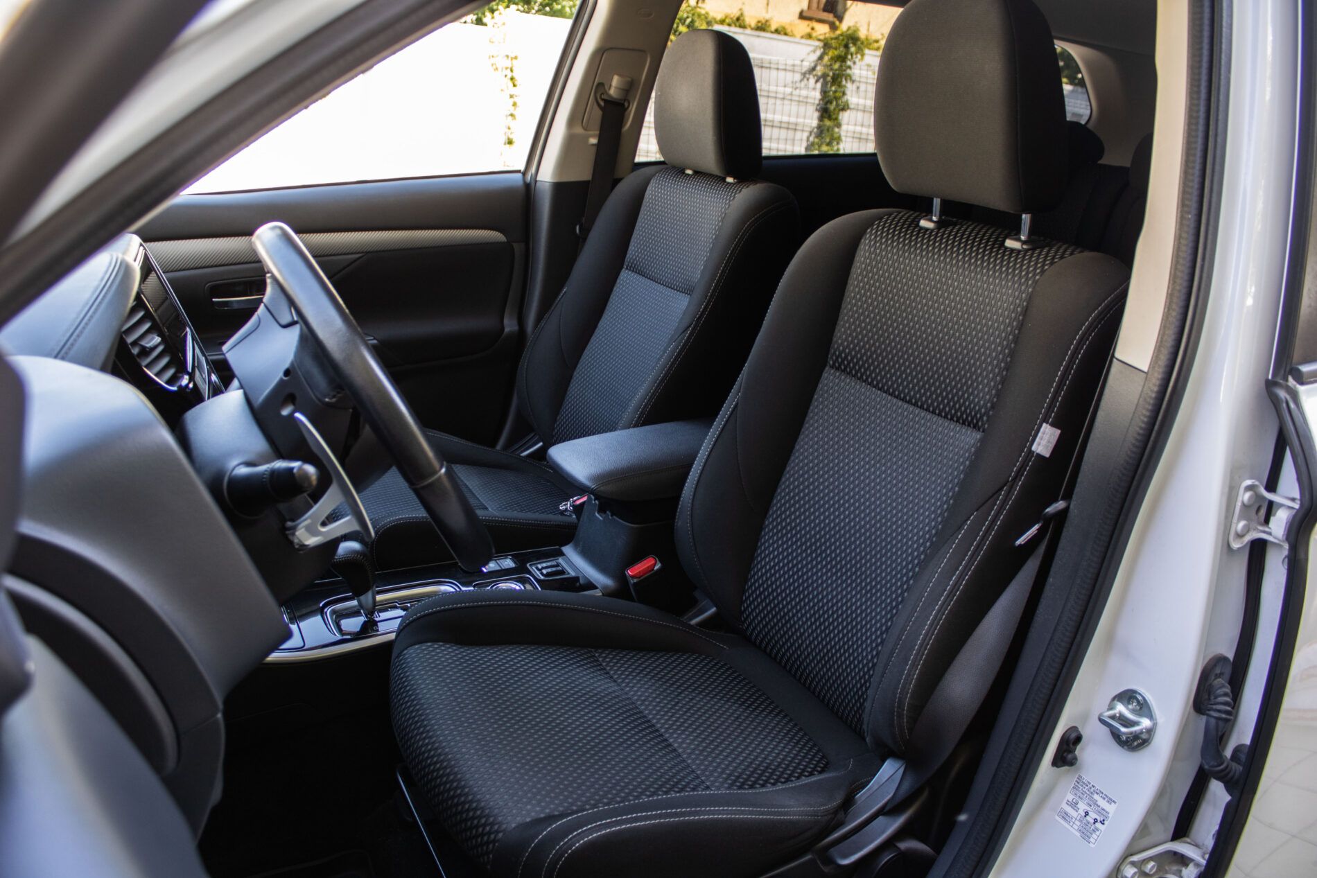 Mitsubishi Outlander - fotka 6