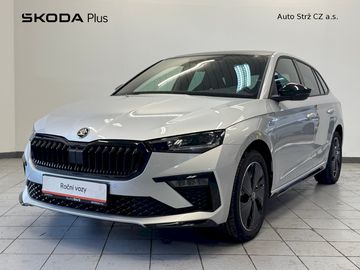 Monte Carlo TSi 110/1.5 M6F