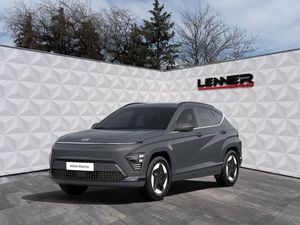 Hyundai Kona, EV 64,8kWh CZECH EDITION