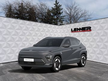 EV 64,8kWh CZECH EDITION