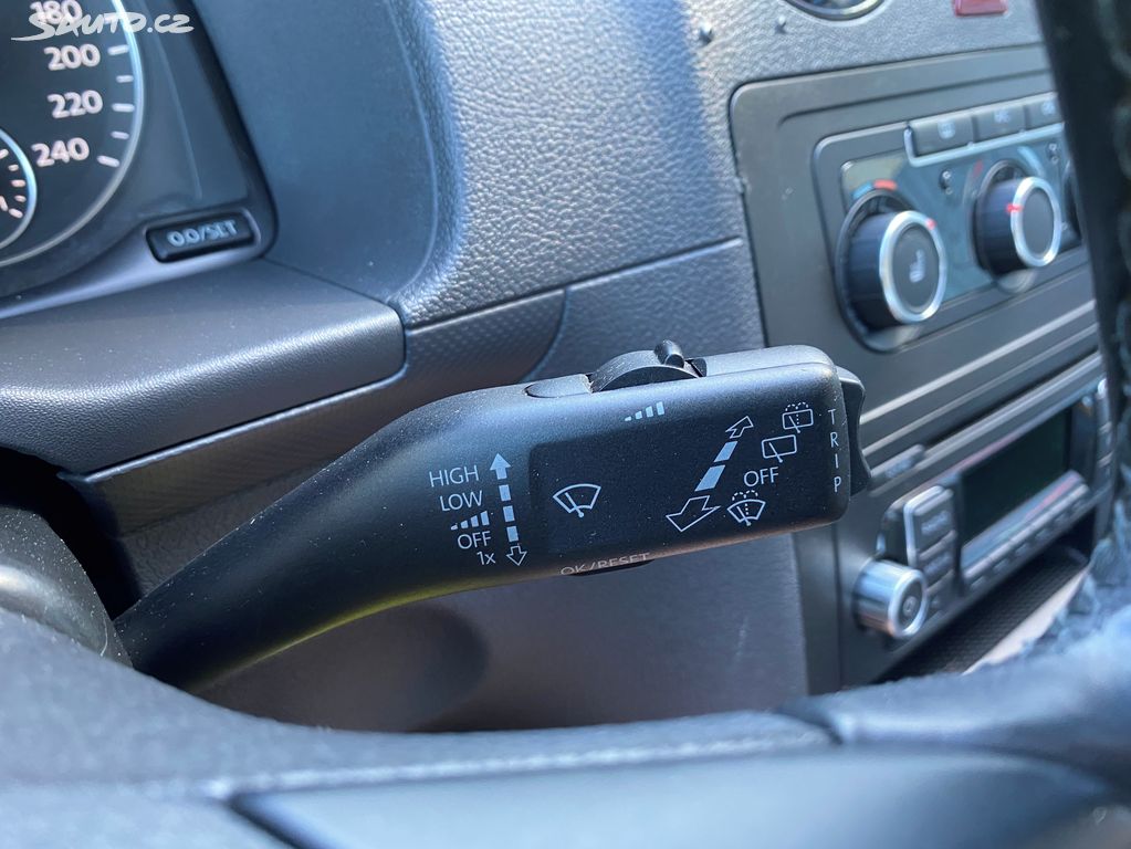 2013 Volkswagen Caddy