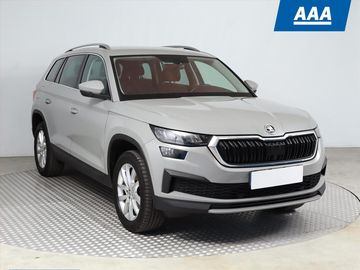 1.5 TSI, Automat, Serv.kniha