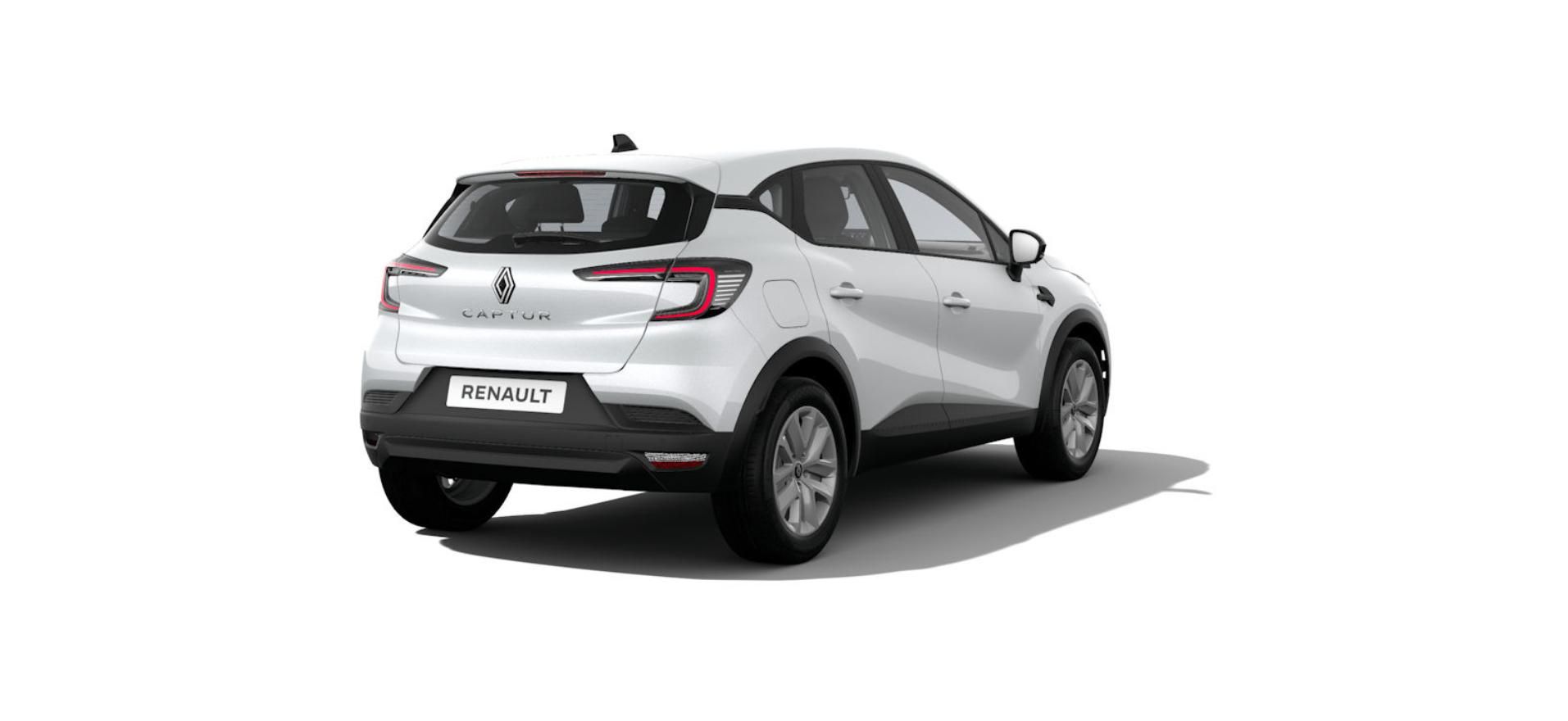 Renault Captur, evolution TCe 115 MY25 - fotka 2