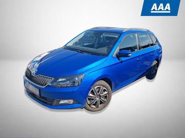 1.2 TSI, Automat