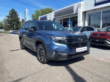 2.0i e-Boxer COMFORT NAVI AWD