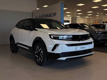 GS 1.2 TURBO 100kW MT6