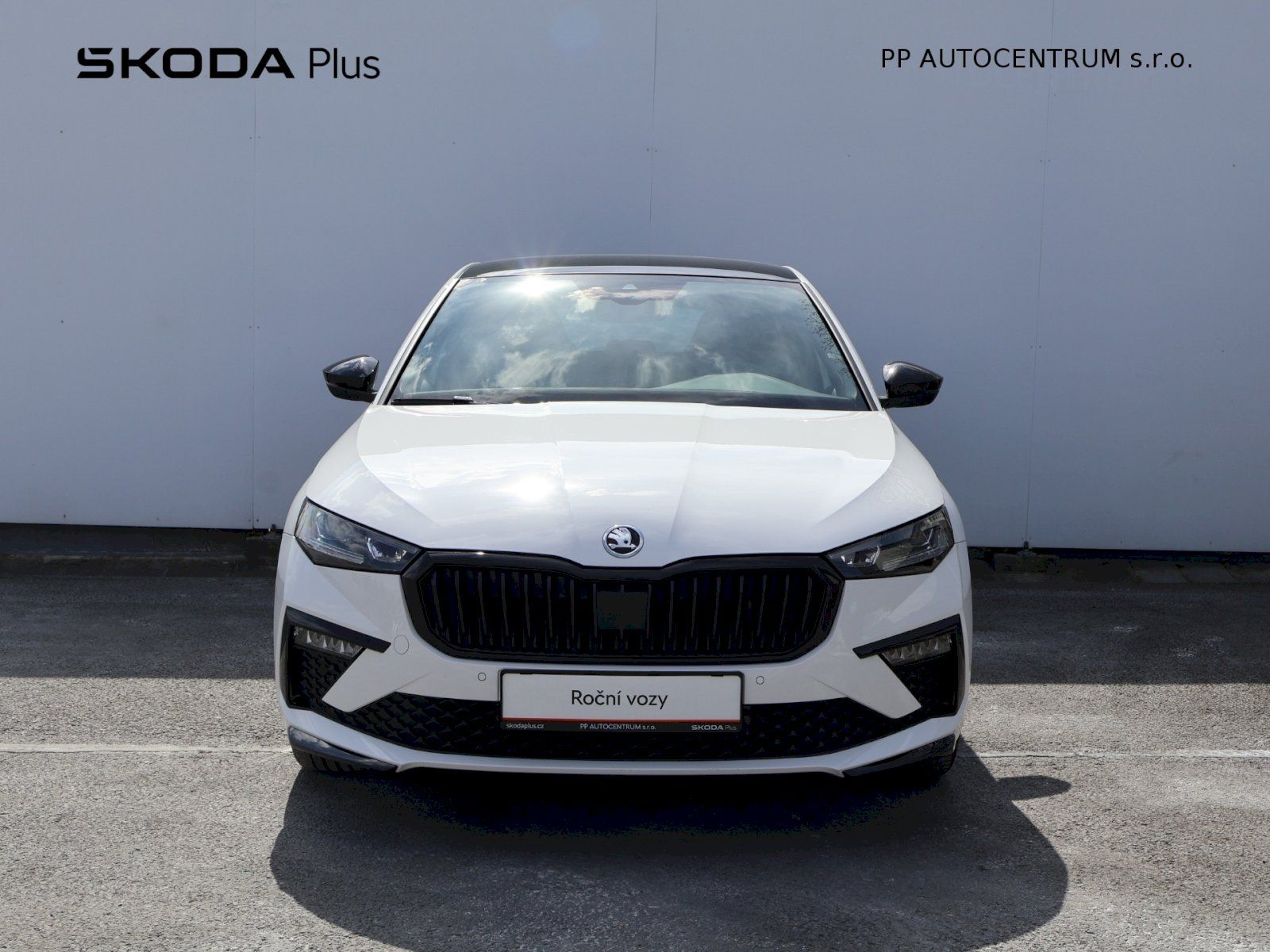 Škoda Scala, Monte Carlo 1.0TSI 85kW - fotka 4