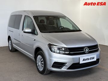 2.0TDi MAXi,Trendline