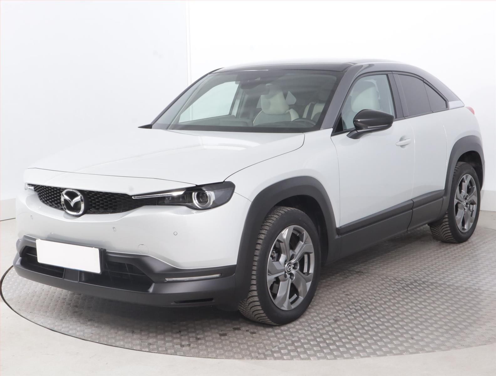 Mazda MX-30, e-Skyactiv, SoH 95%, Automat - fotka 2