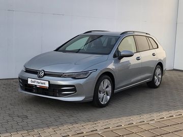 People 6G 1,5TSI