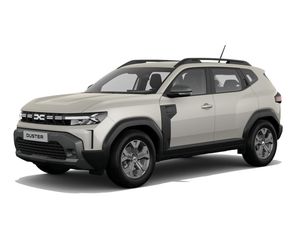 Dacia Duster, Expression Eco-G 120