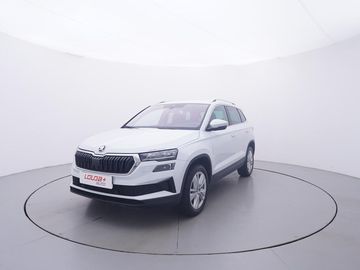 Selection 1.5 TSI 110 kW