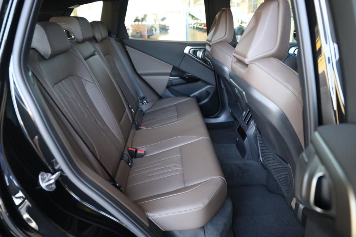 BMW X3, xDrive 40d - fotka 6