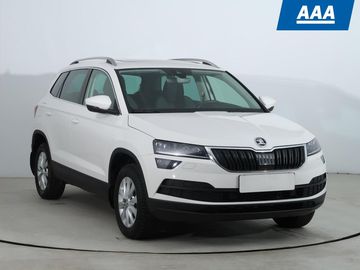 1.5 TSI, Automat, Navi