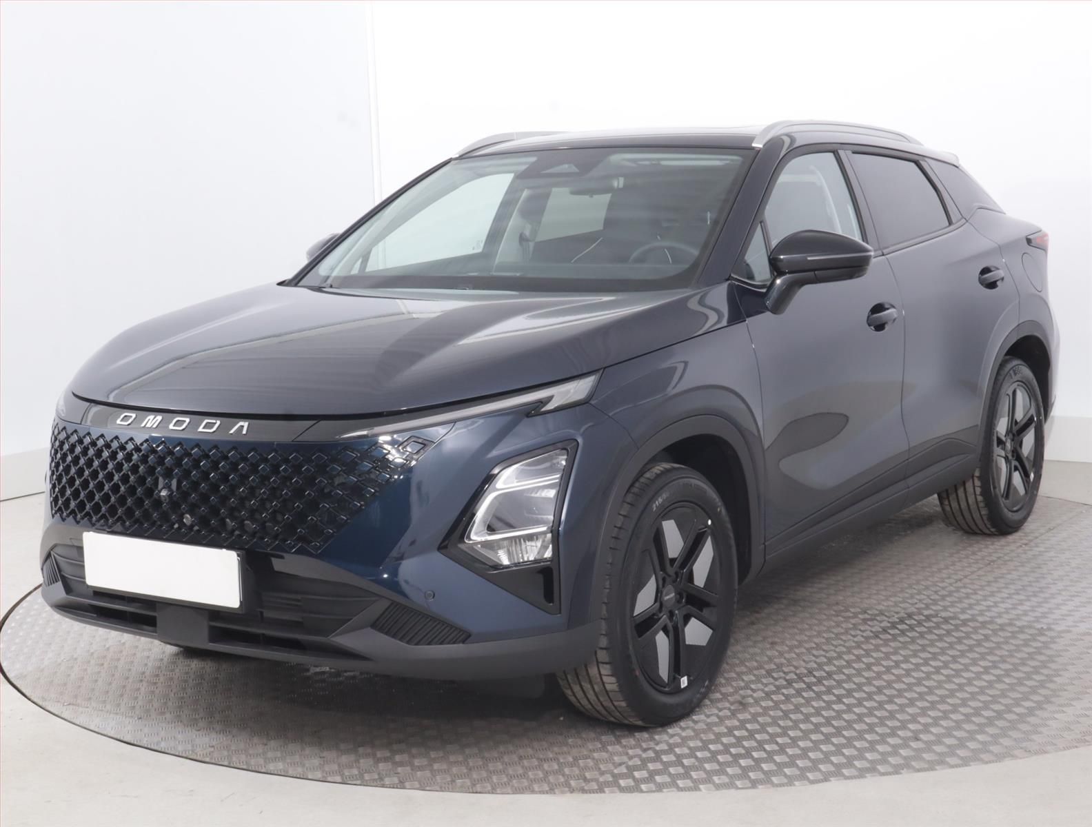 Omoda 5, 1.6 T, Premium, Ad. tempomat - fotka 2
