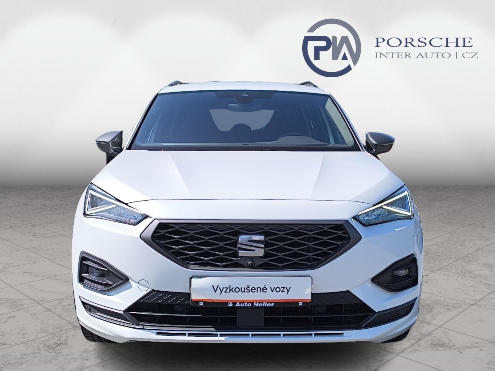 Seat Tarraco, 2.0 TSi DSG FR - fotka 3