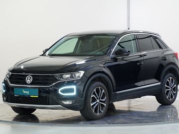 1.5 TSI 110 kW DSG Comfortline