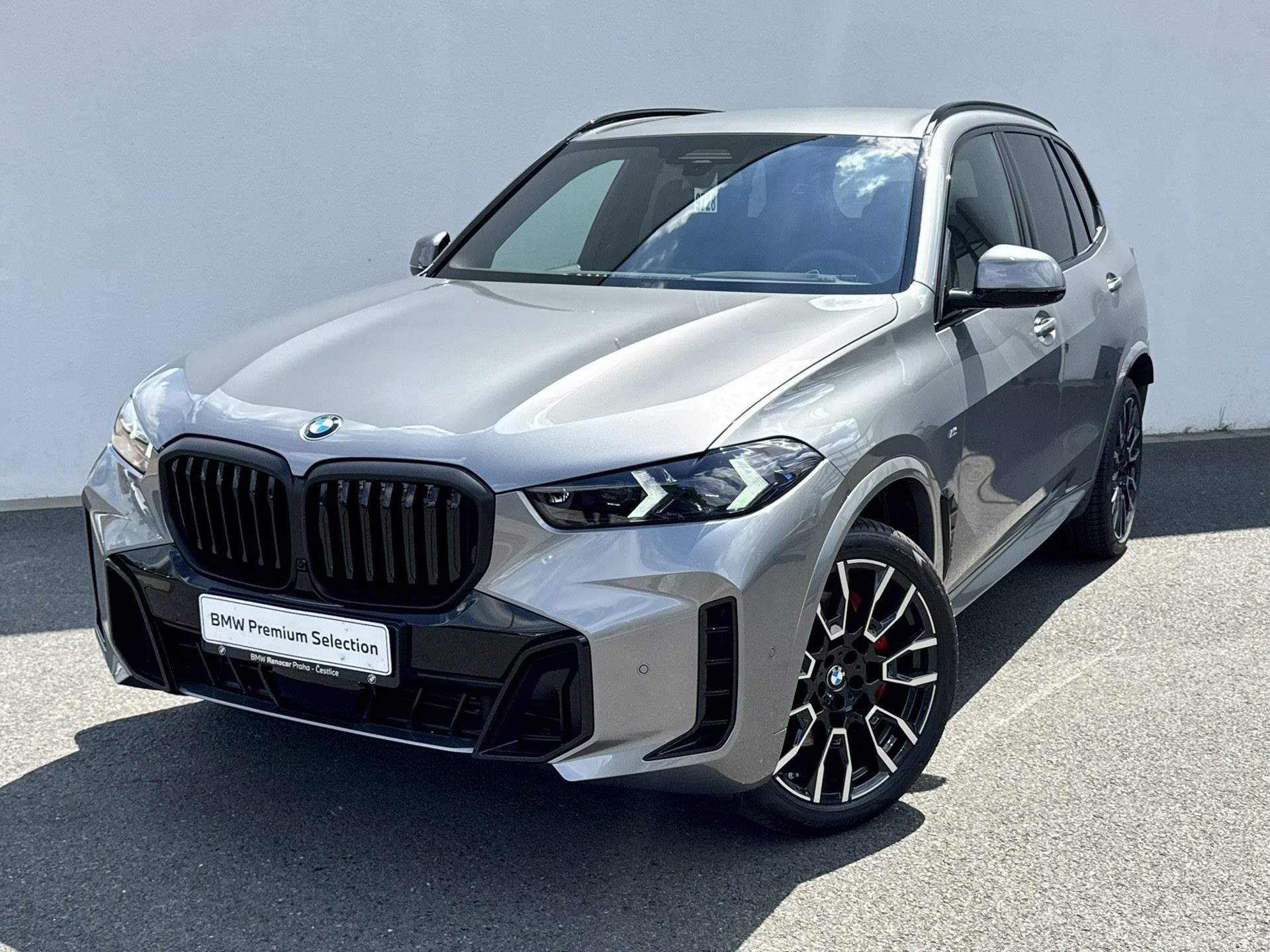 BMW X5, X5 xDrive 30d