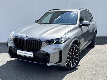 X5 xDrive 30d