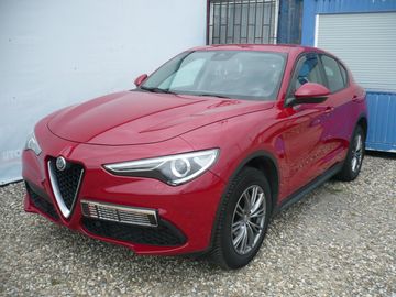 2.0T Q4 Kamera Klima