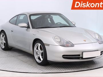 3.4 Carrera, Serv.kniha