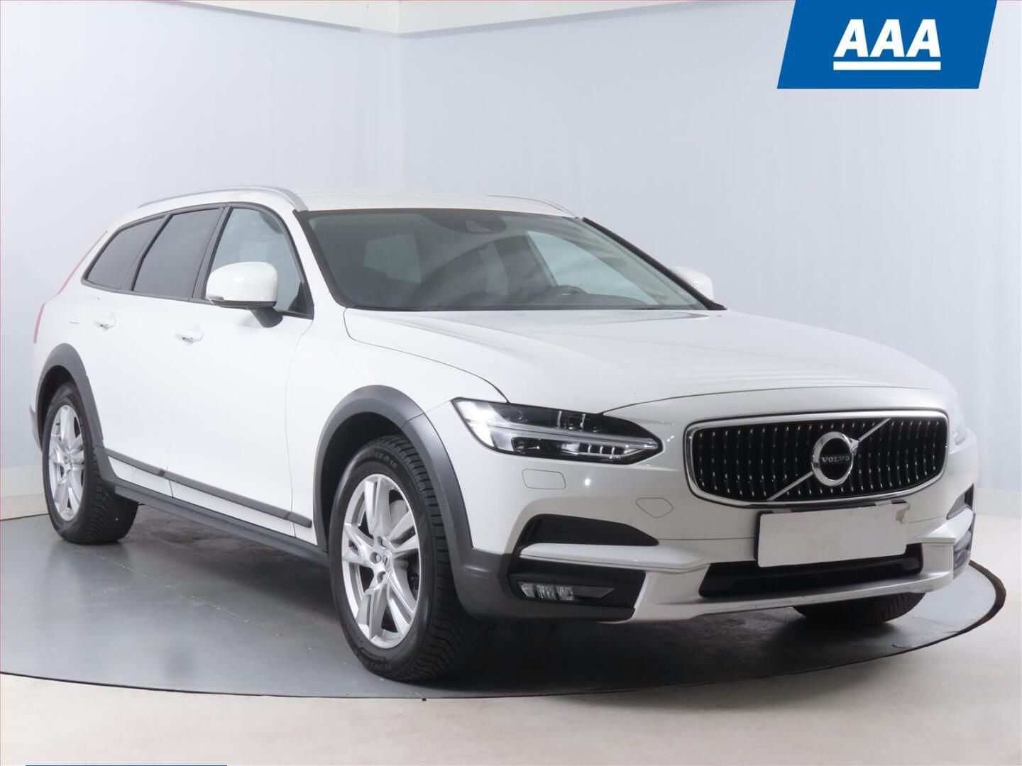 Volvo V90, Cross Country, 4X4, Automat