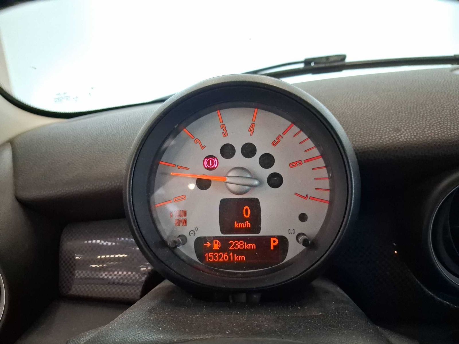 Mini Clubman, Cooper SD, Automat, Navi - fotka 3