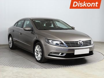 2.0 TDI, Serv.kniha