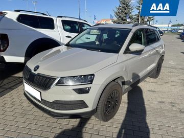 1.0 TSI, Style, Automat