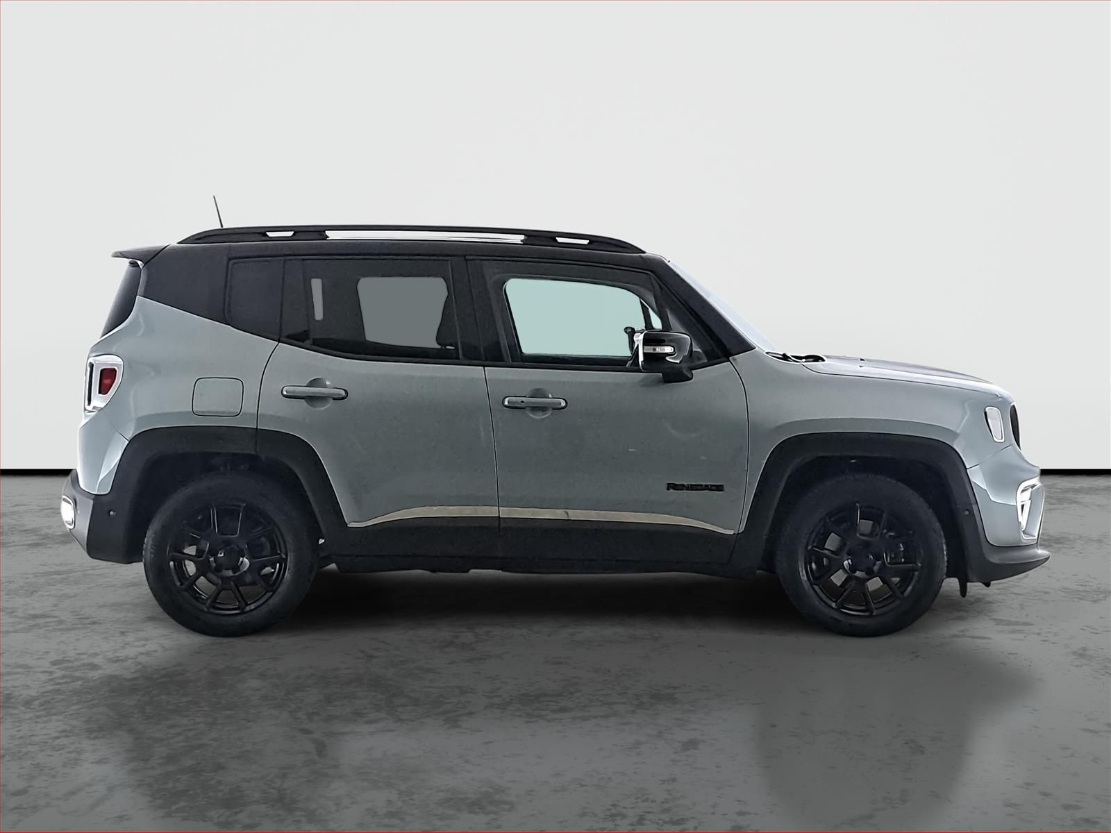 Jeep Renegade, 1.5 Turbo e-Hybrid, Automat - fotka 6