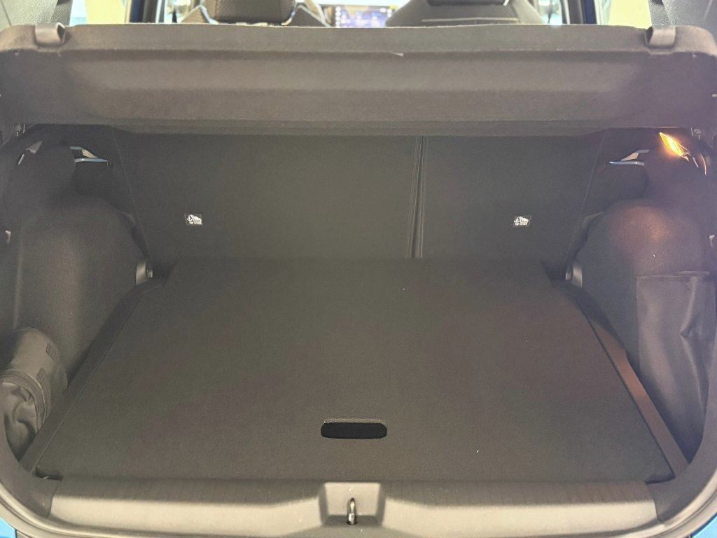 Opel Frontera, Edition Hybrid 81 kW eDCT6 - fotka 6