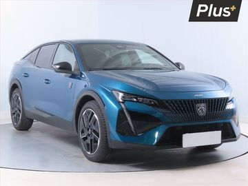 1.2 PureTech, GT Pack, Záruka