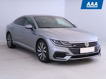 2.0 TSI, R-line, NOVÁ CENA