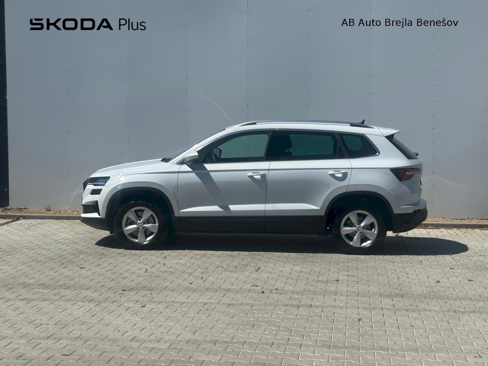 Škoda Karoq, KAROQ SEL TS 110/1.5 A7F - fotka 3