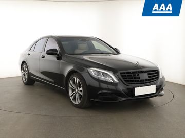350 d 4MATIC, 4X4, Automat