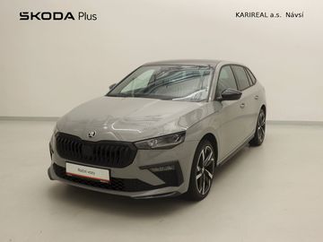 TSI 1.0/85kW DSG Monte Carlo