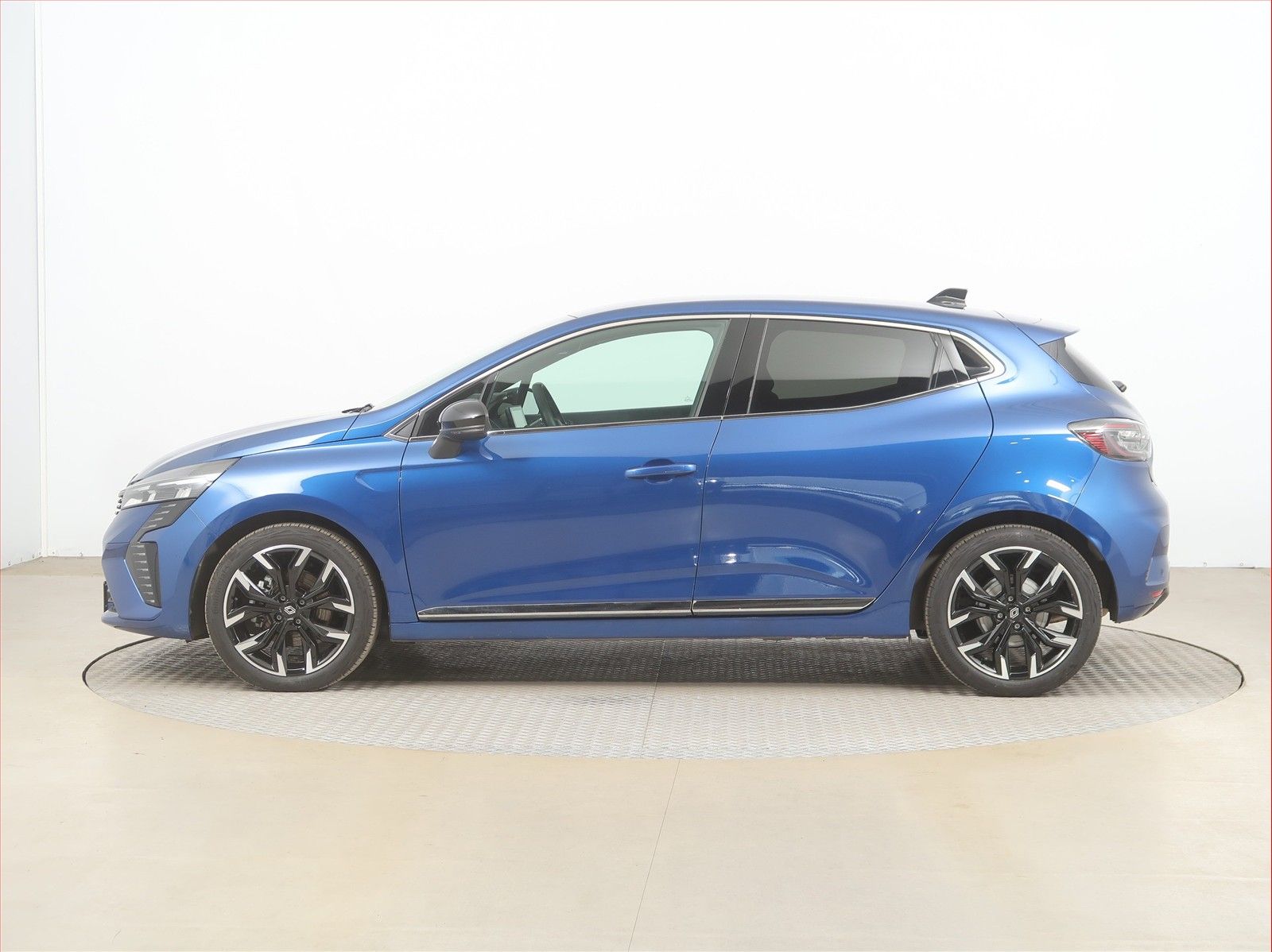 Renault Clio, E-Tech Hybrid, Techno, Techno - fotka 3